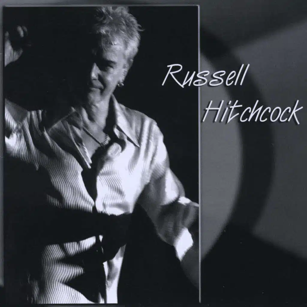 Russell Hitchcock