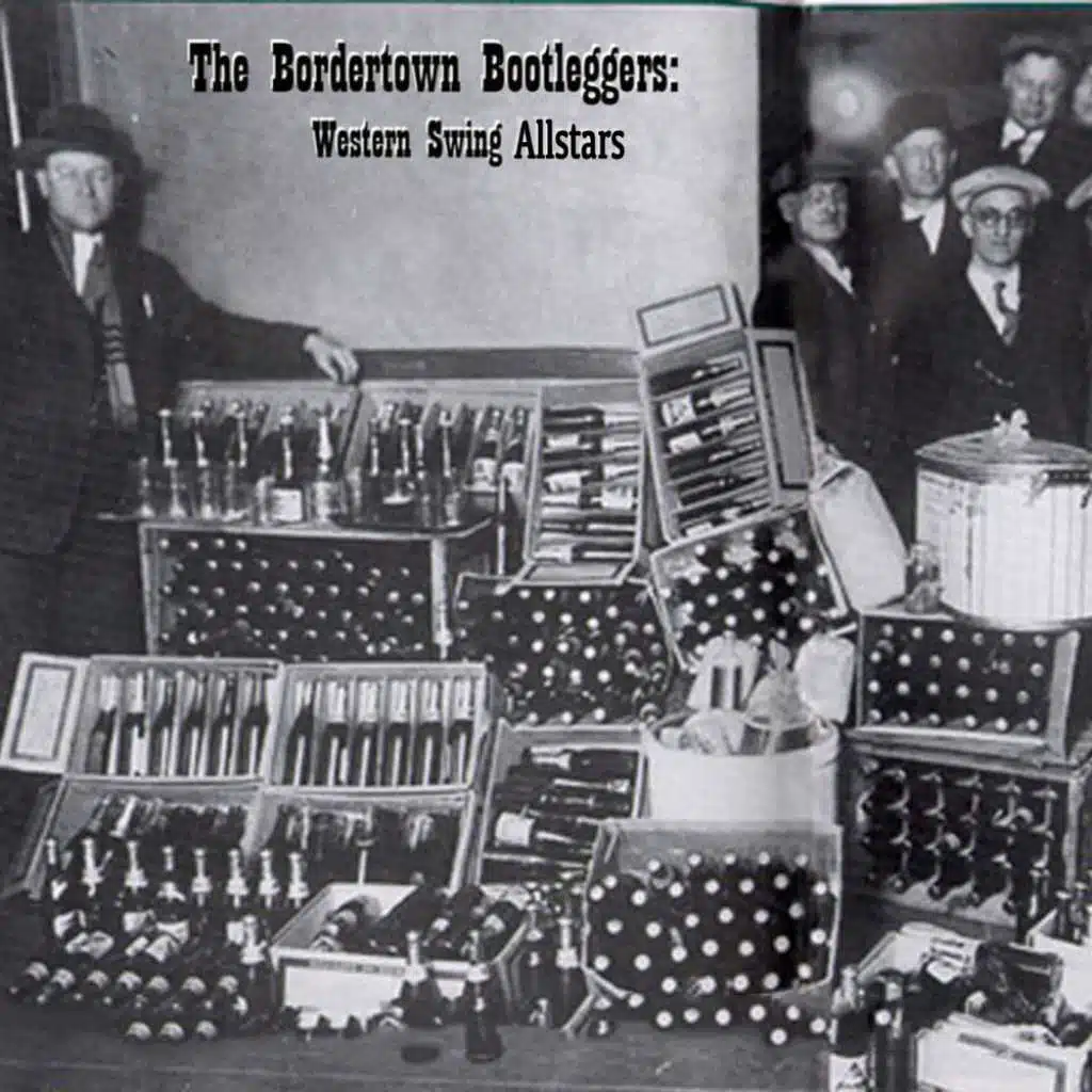 Western Swing Allstars