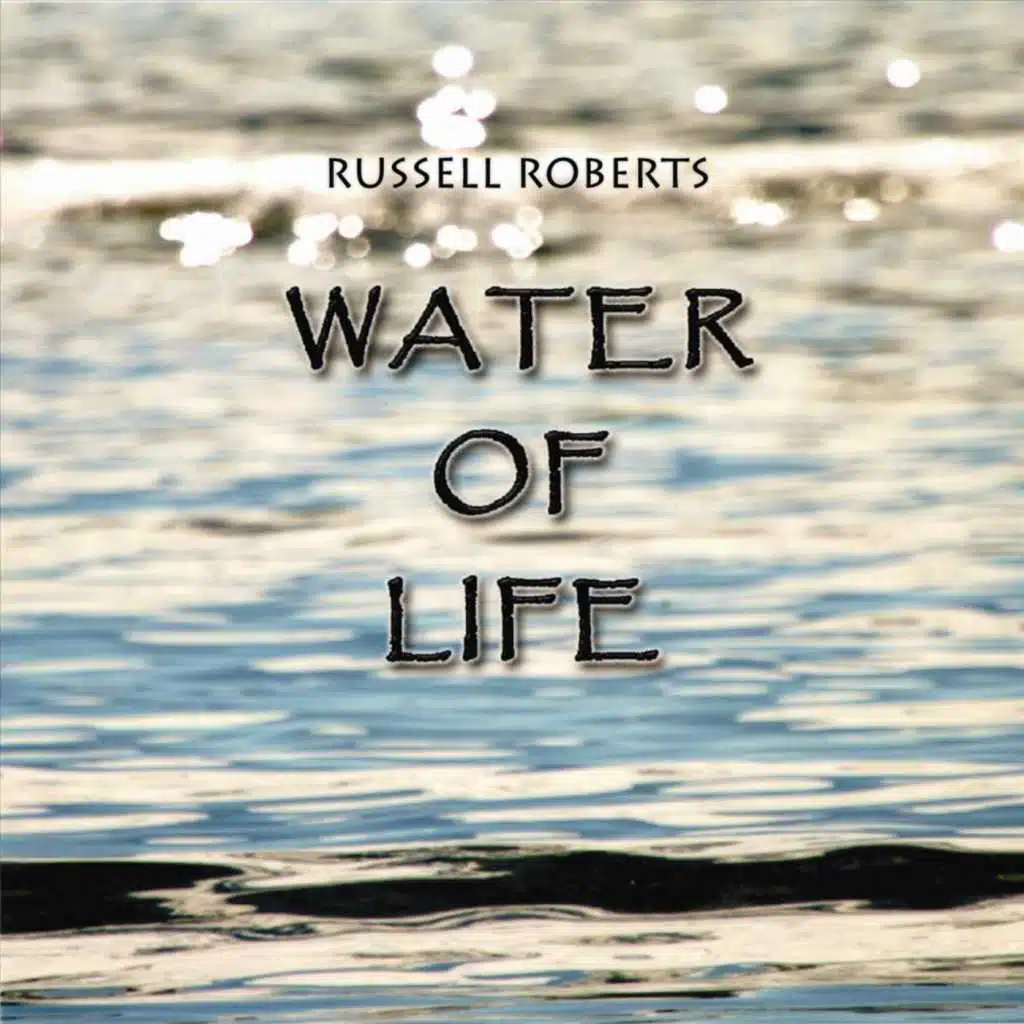 Water Of Life