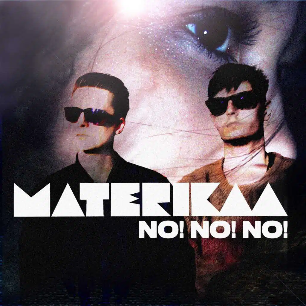 No! No! No! (Instrumental Version)