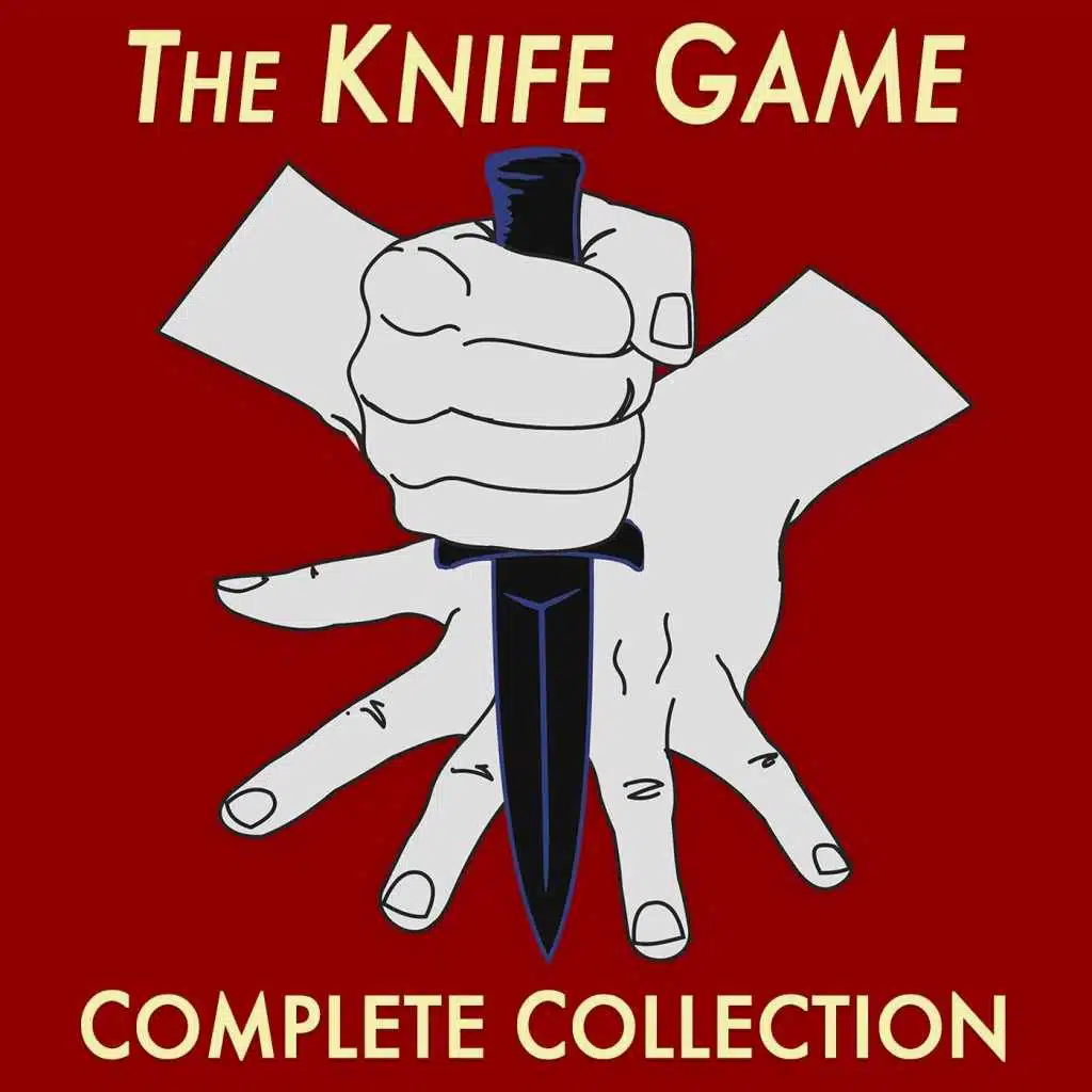 The Halloween Knife Game Song
