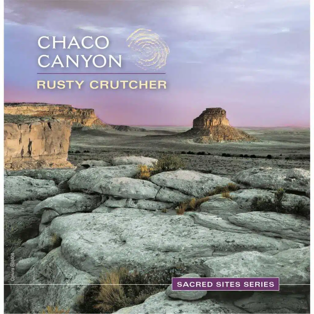 Sacred Sites Series: Chaco Canyon
