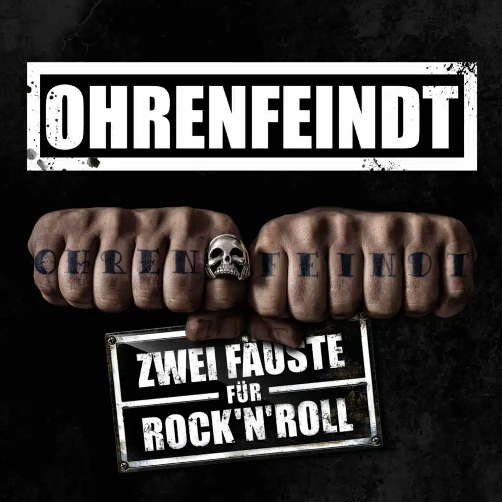 Zwei Fäuste für Rock'n'Roll