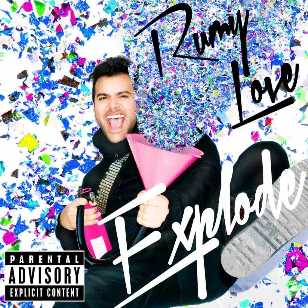 Explode