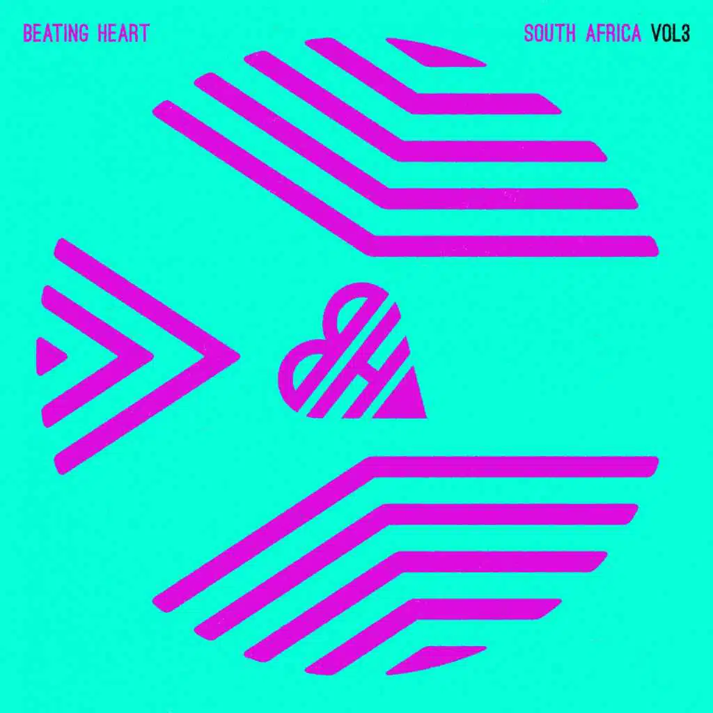 Beating Heart - South Africa, Vol. 3