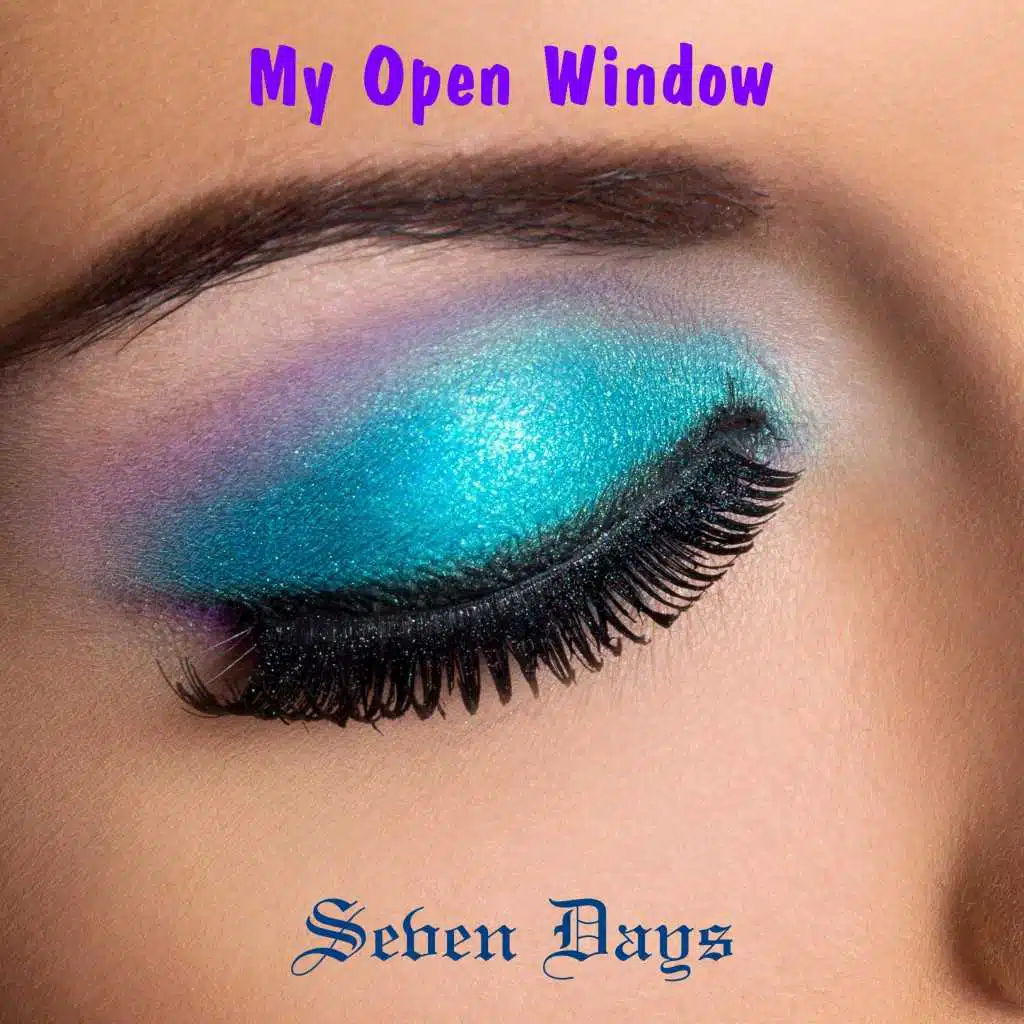 My Open Window