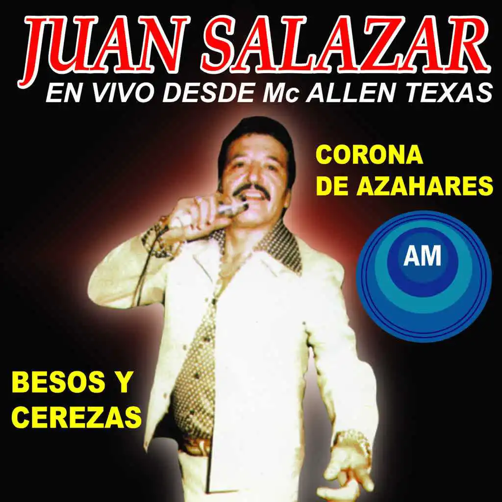 En Vivo Desde McAllen Texas