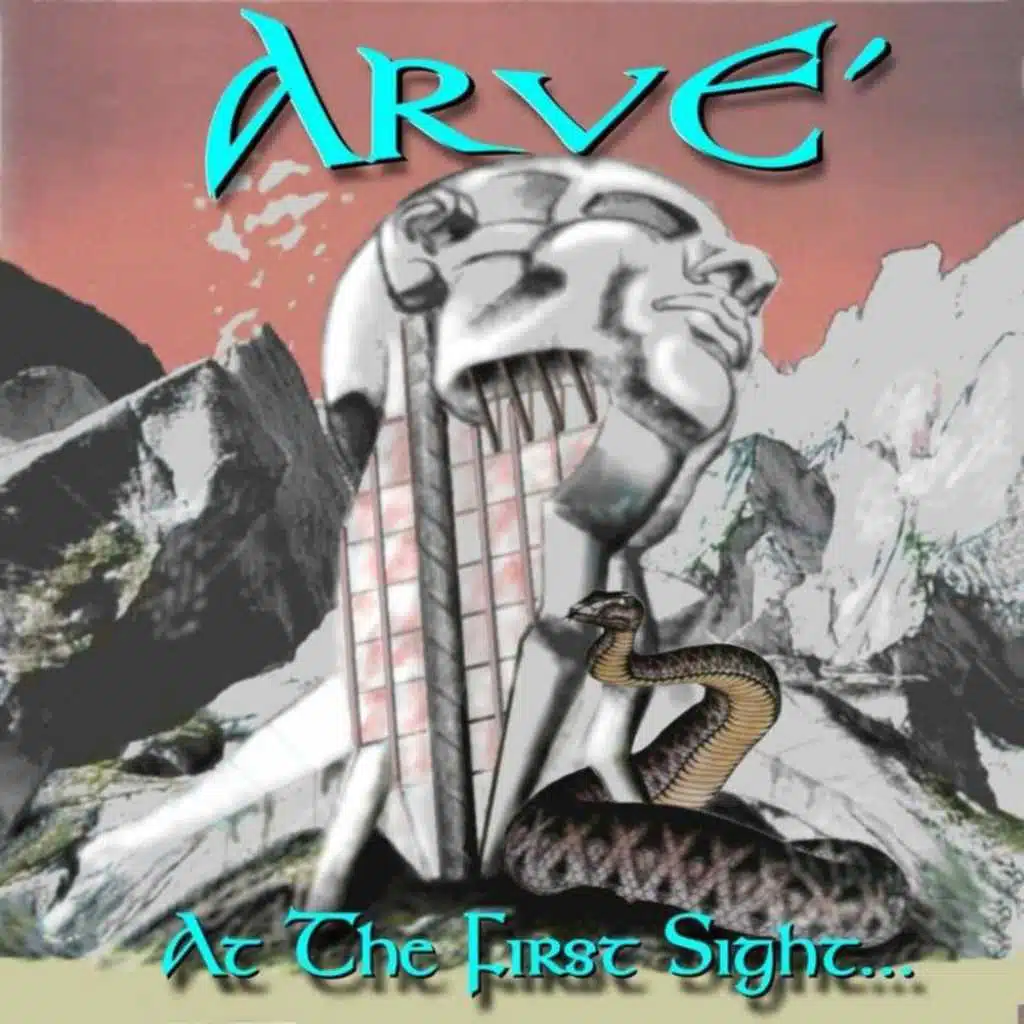 At the First Sight...