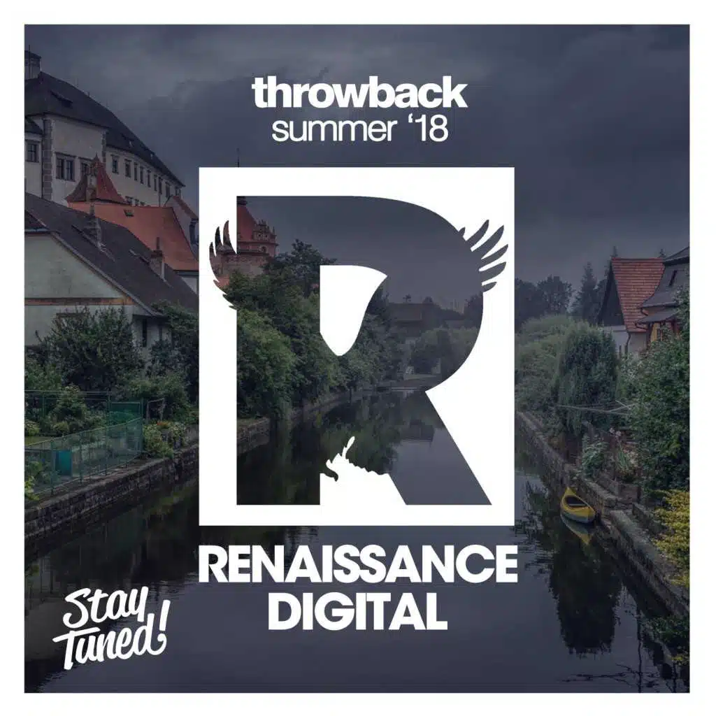Throwback Summer '18