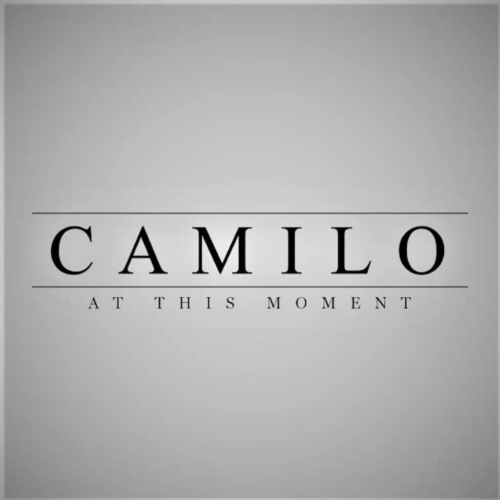 At This Moment