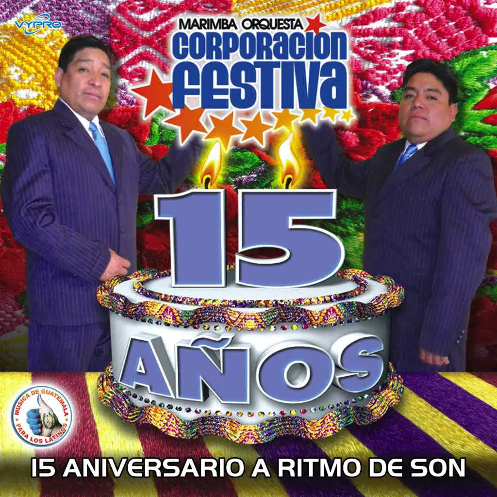 XV Aniversario
