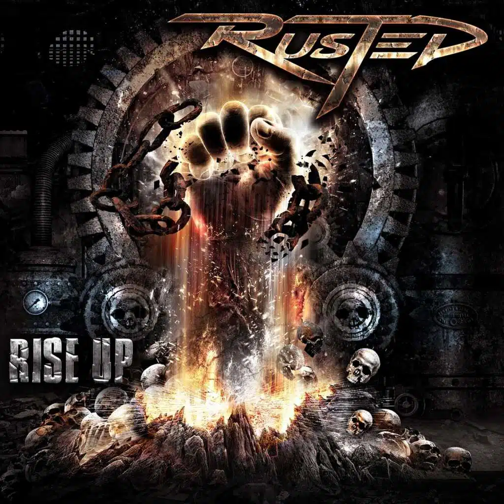 Rise Up