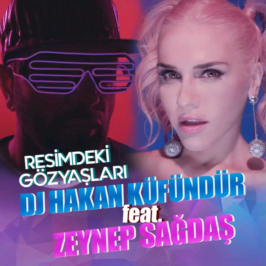 DJ Hakan Küfündür