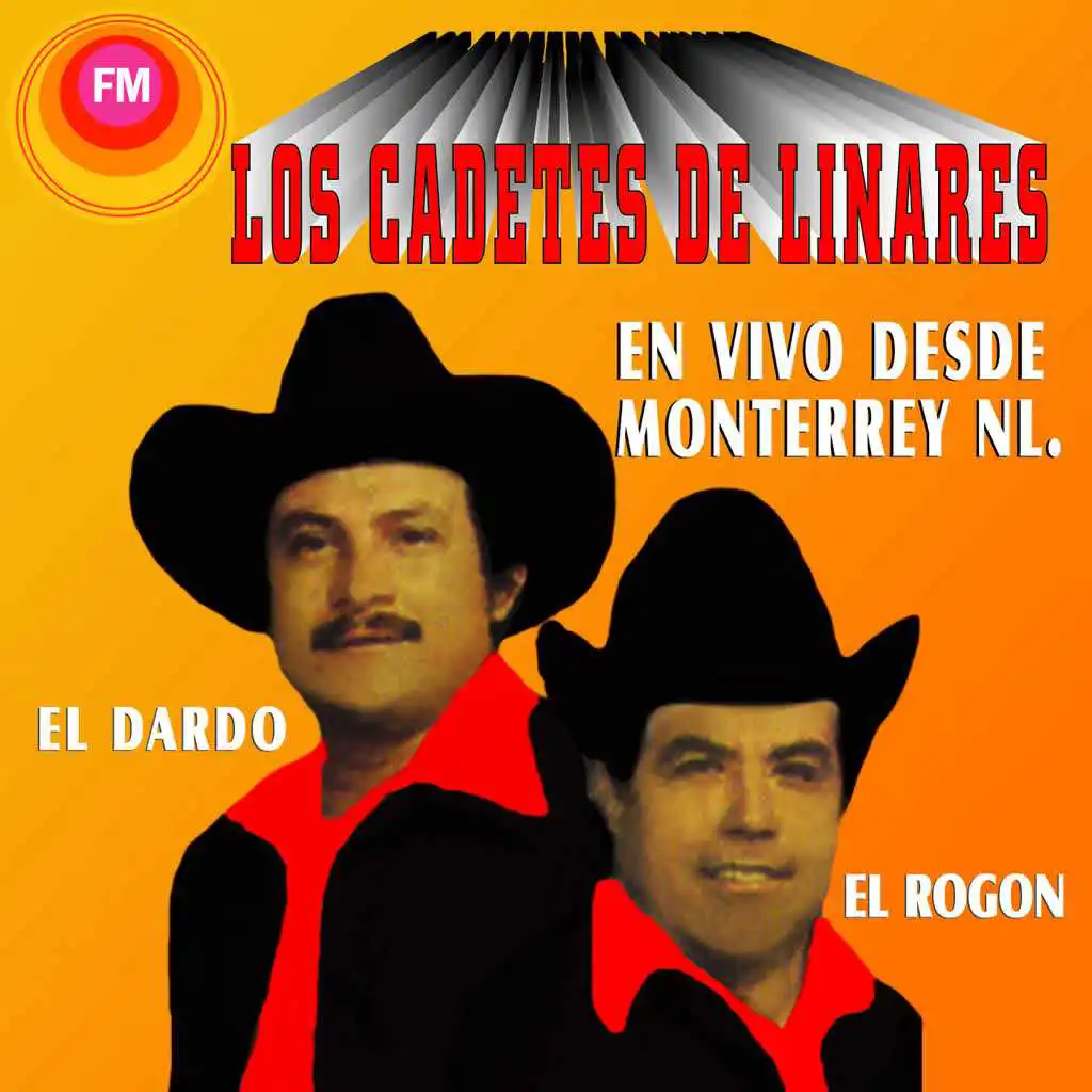 El Rogón (En Vivo Desde Monterrey NL)