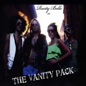 The Vanity Pack