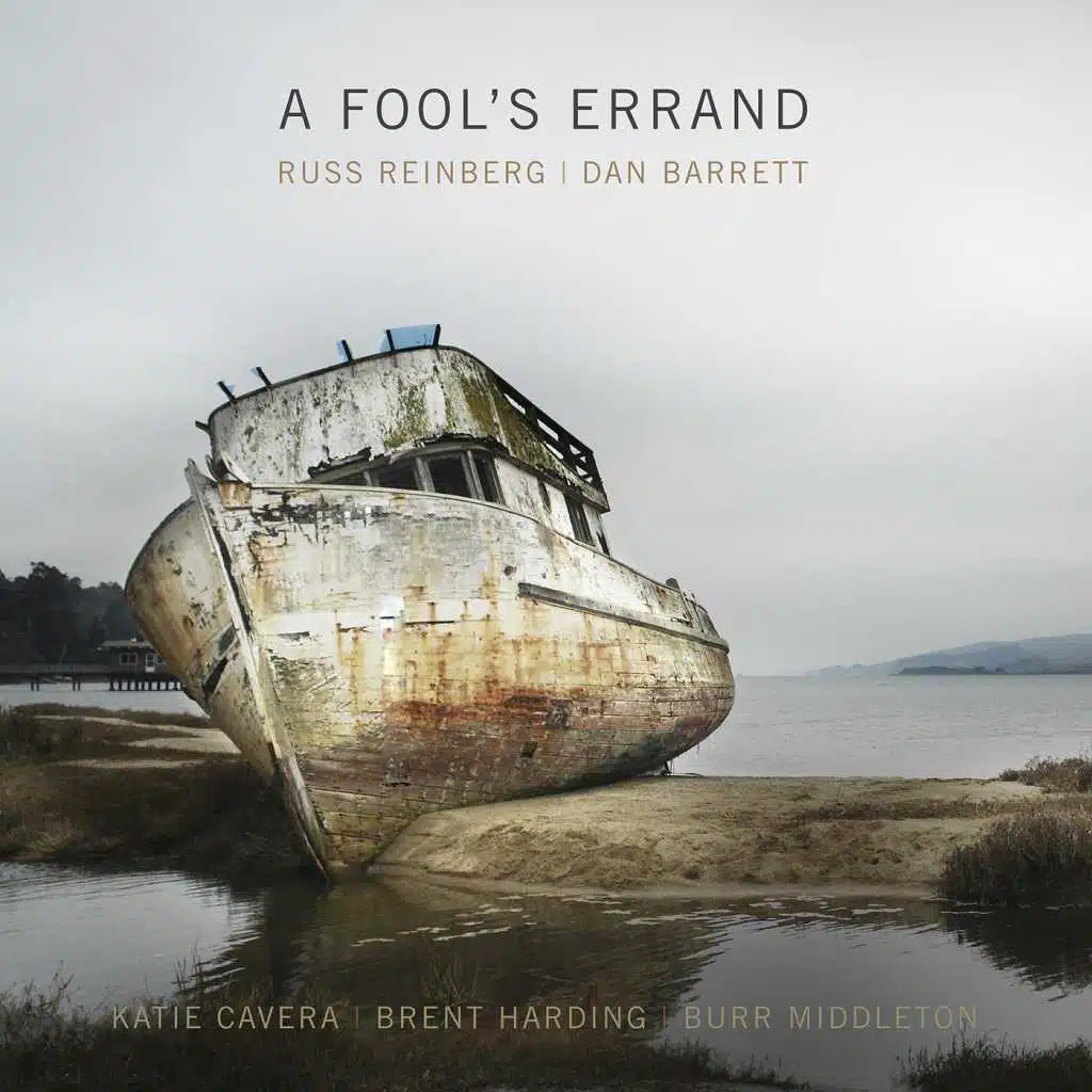 A Fool's Errand