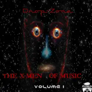 The X-Men of Music, Vol. 1