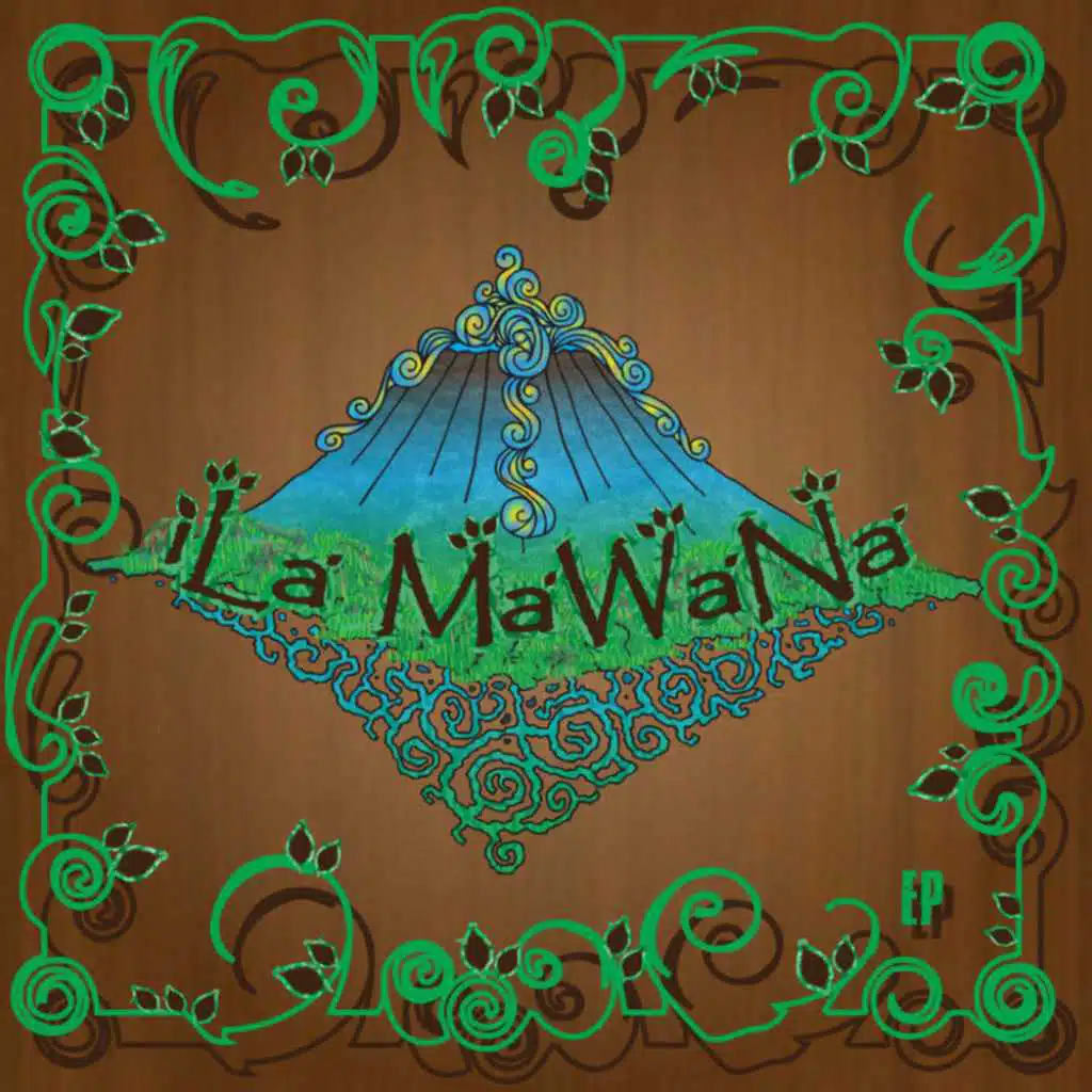 Ila Mawana