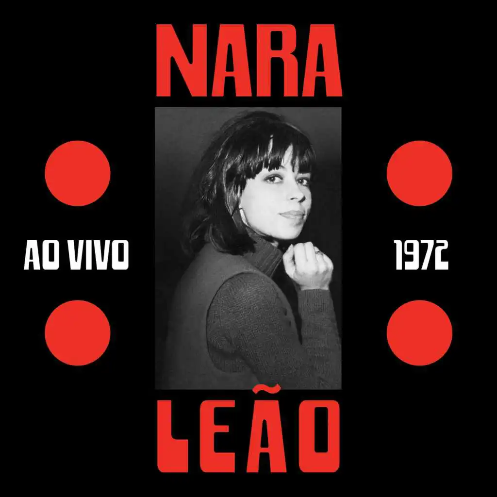 Nara Leão 1972 (Ao Vivo)