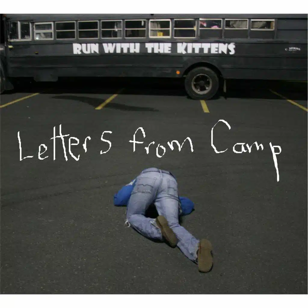 Letters from Camp