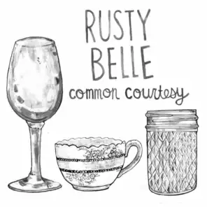 Rusty Belle