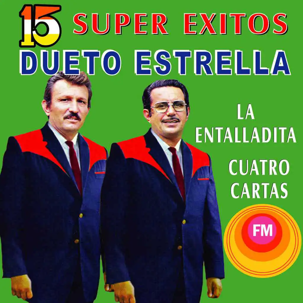 15 Súper Éxitos