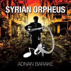 Syrian Orpheus