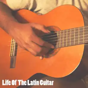 Life Of The Latin Guitar