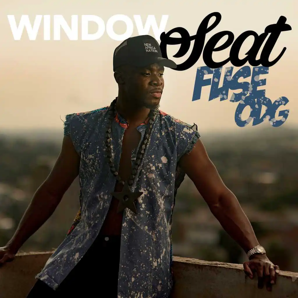 Window Seat (Main Mix)