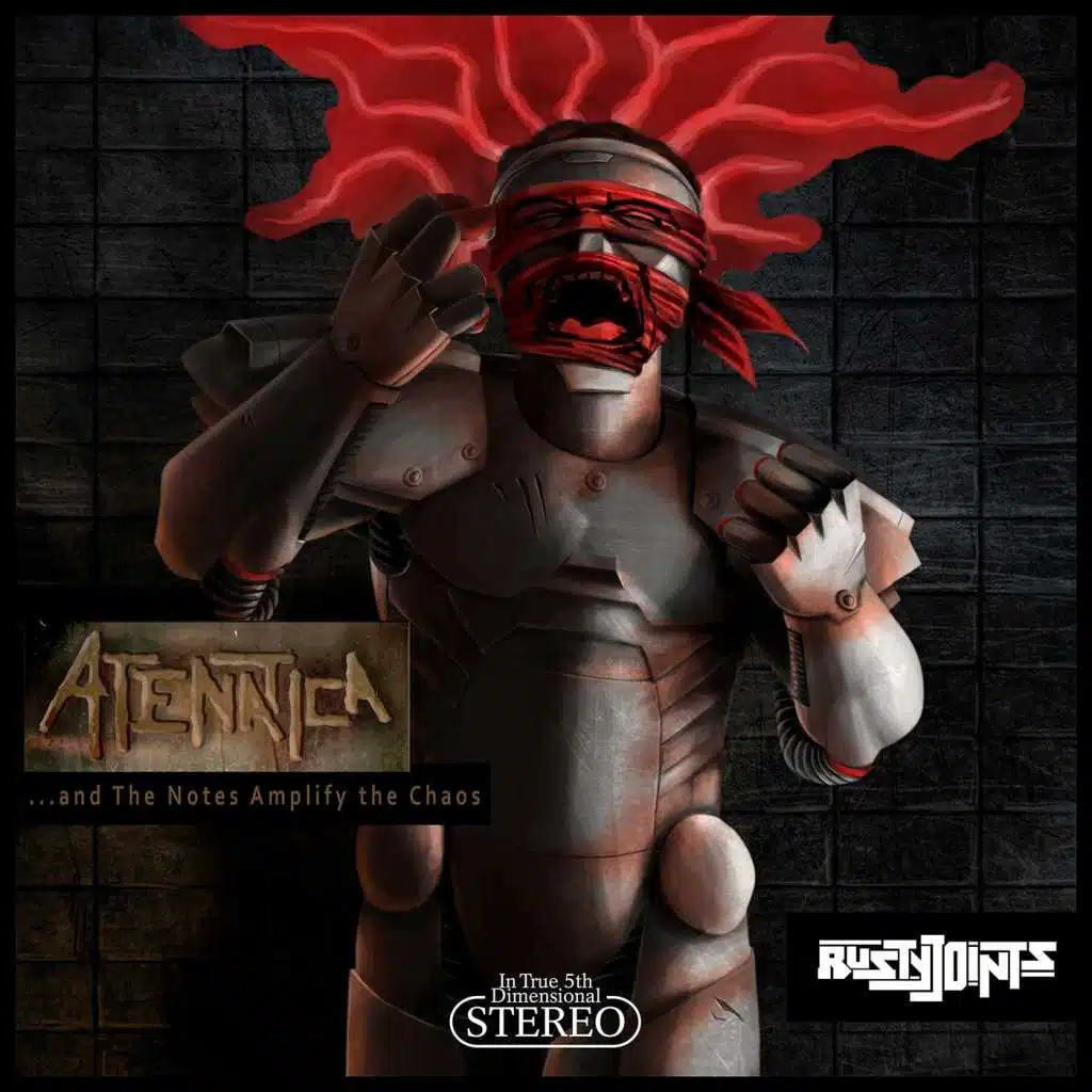 Atenatica