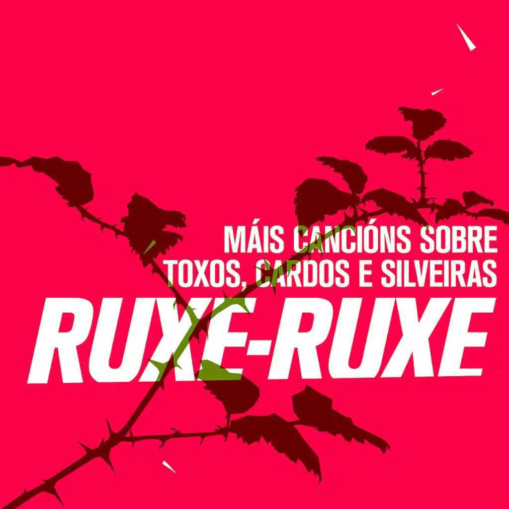 Que O Demo Me Leve 1 (feat. Roi Maceda Quempallou)