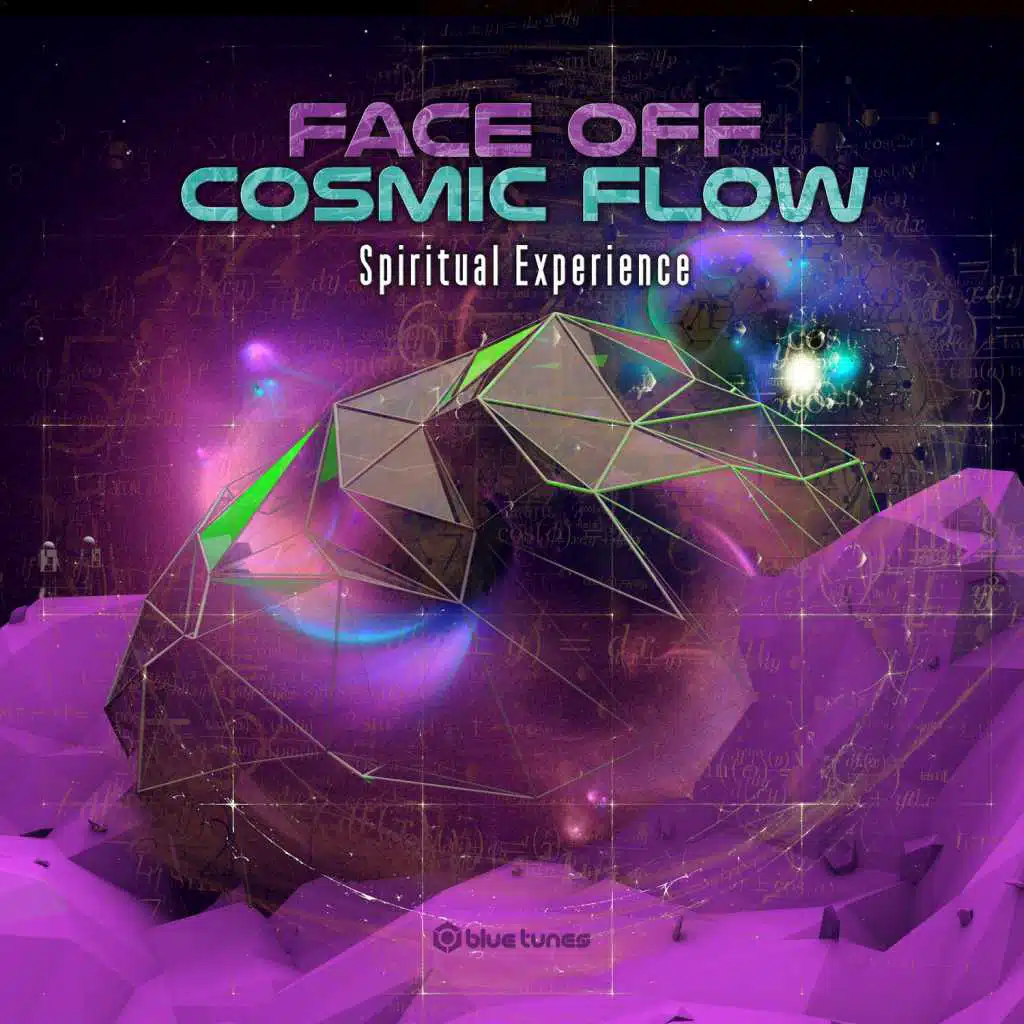 Face Off (ISR) & Cosmic Flow