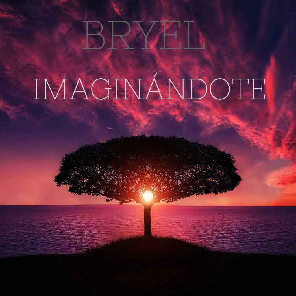Imaginándote