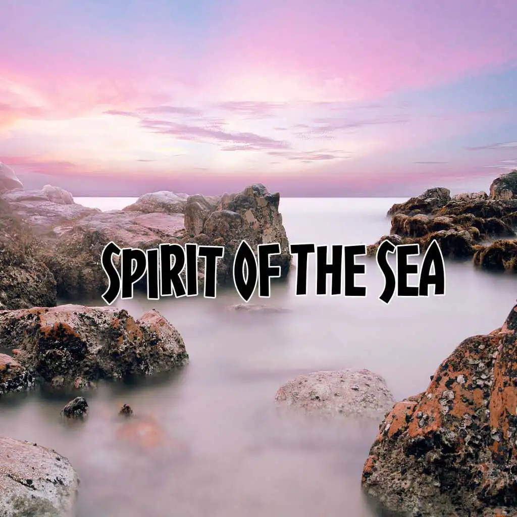 Spirit Of The Sea
