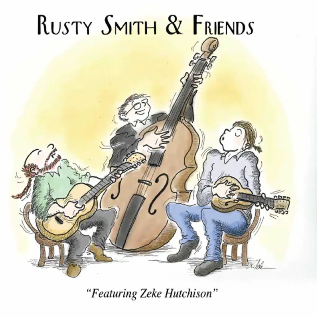 Rusty Smith & Friends