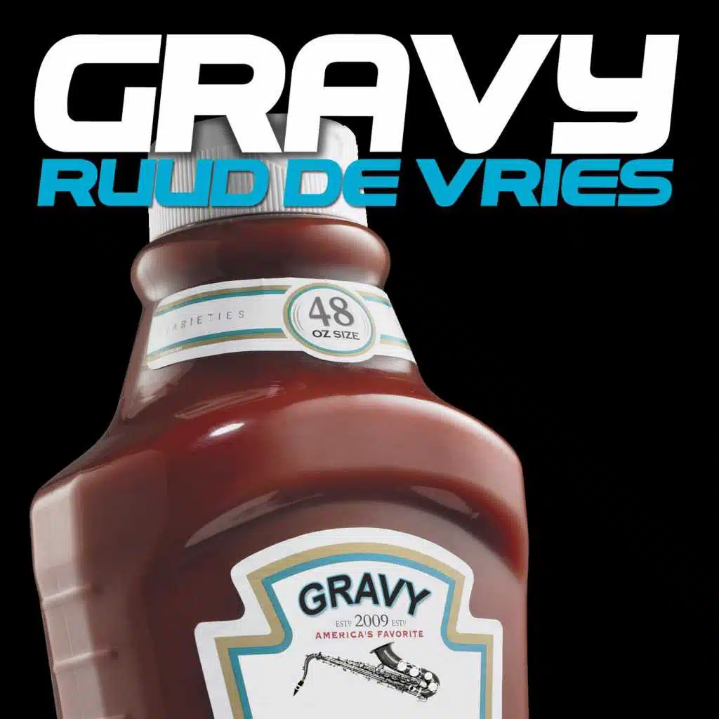 Gravy