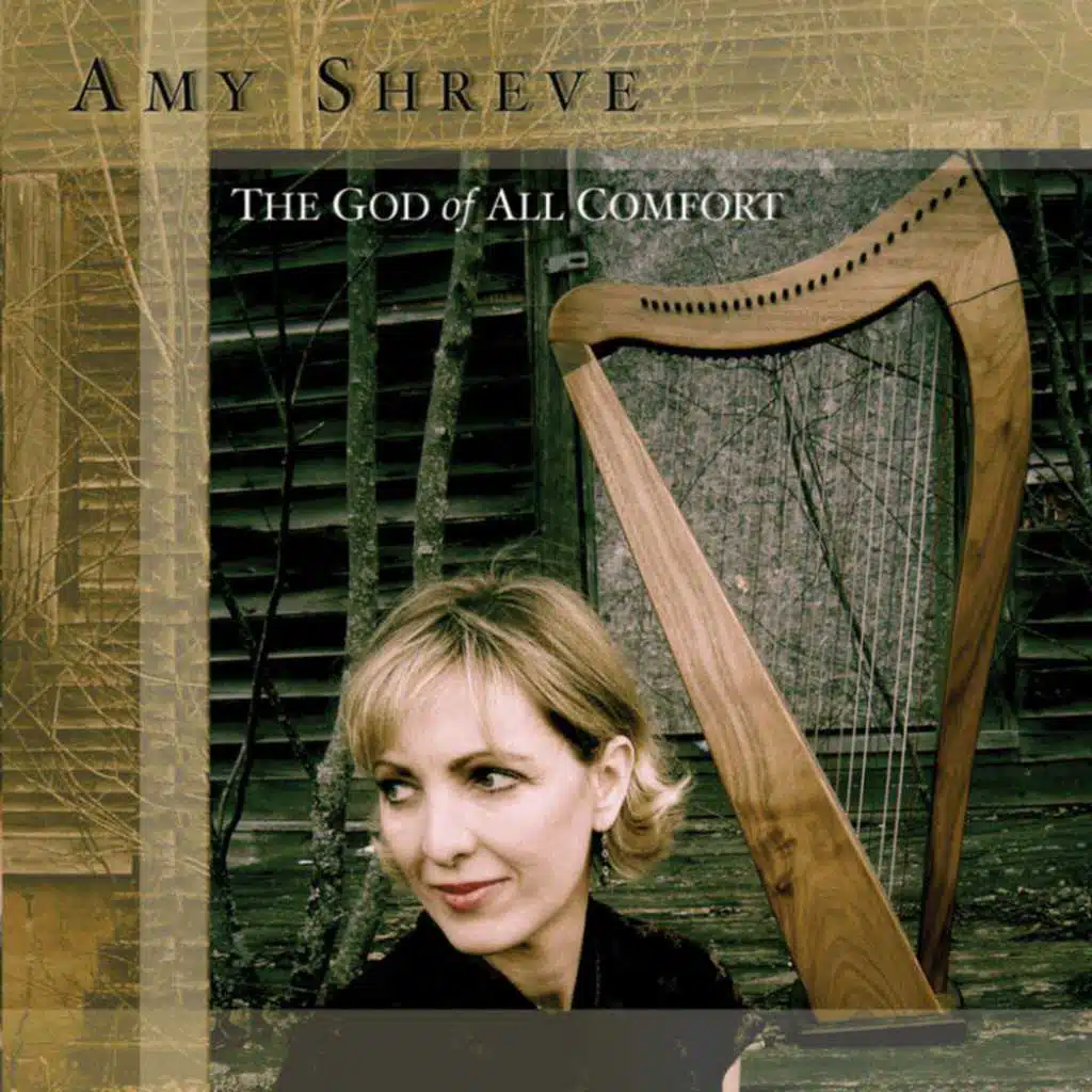 The God of All Comfort