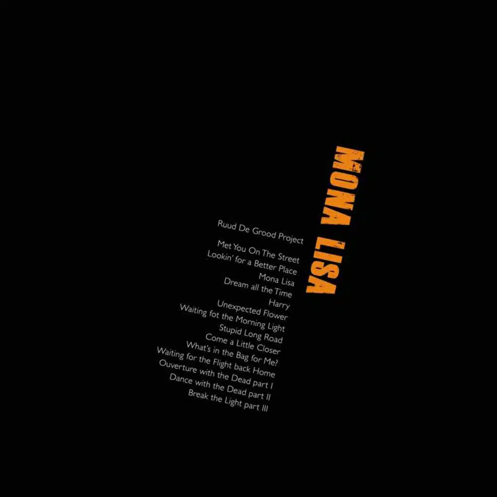 Come a Little Closer (feat. Leo Unger)