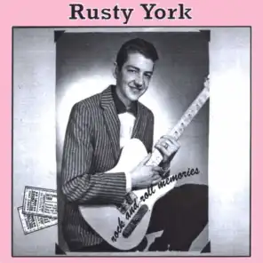 Rusty York