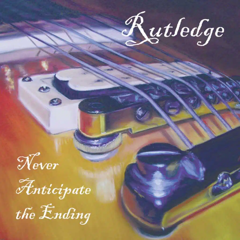 Never Anticipate the Ending