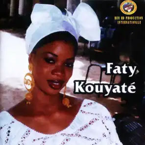Faty Kouyaté