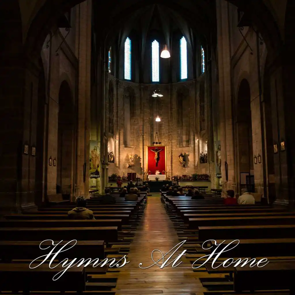 Hymns At Home