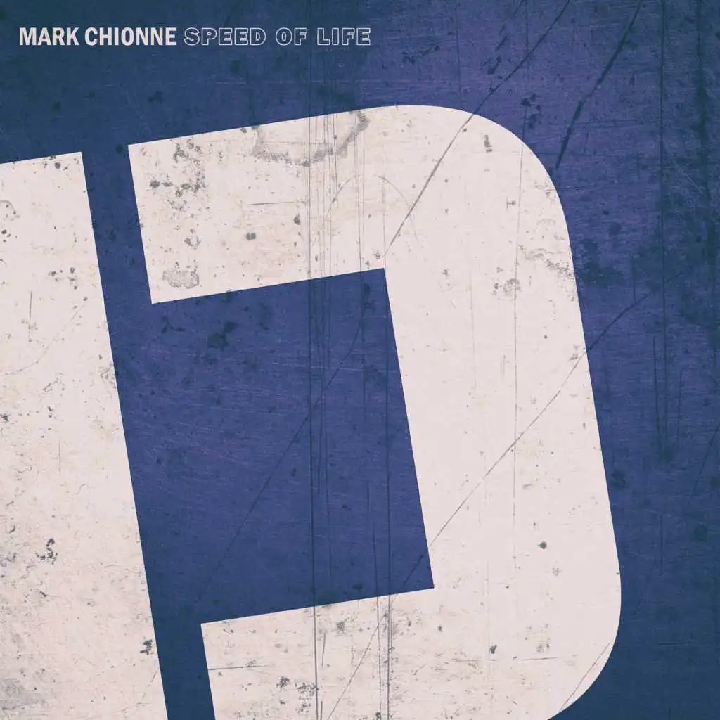 Mark Chionne