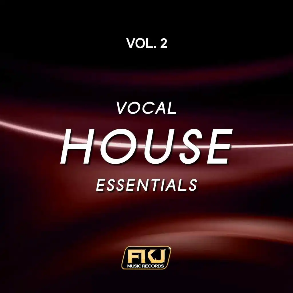 Vocal House Essentials, Vol. 2