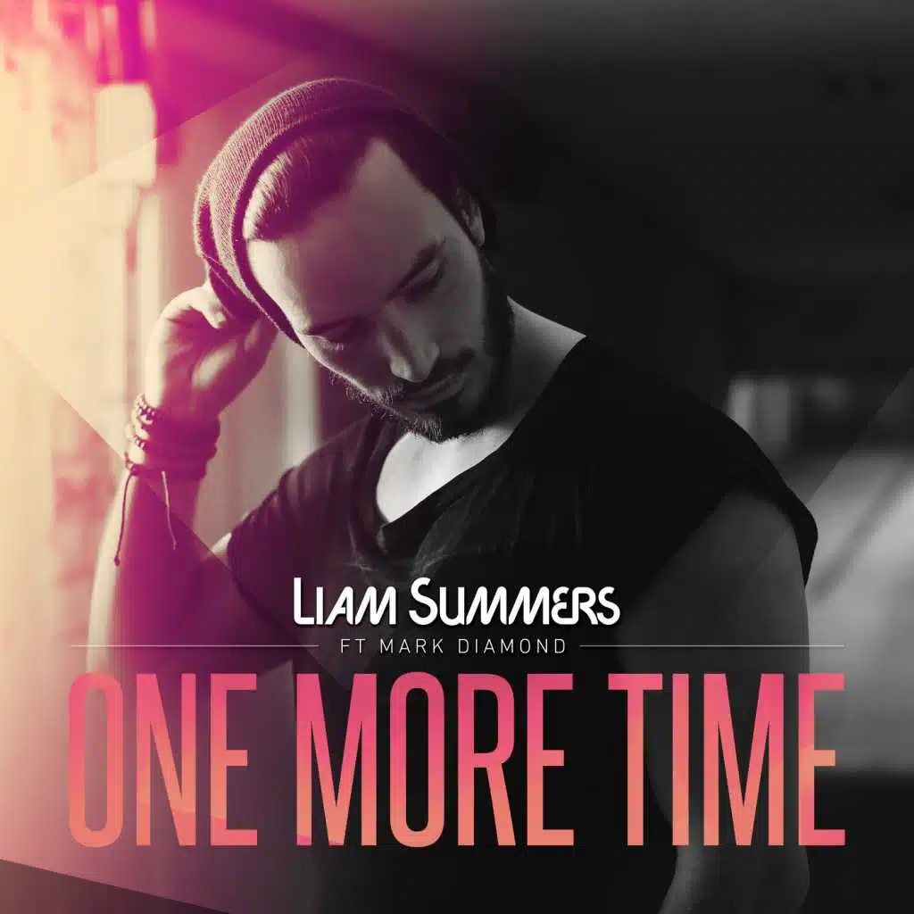 One More Time (feat. Mark Diamond)