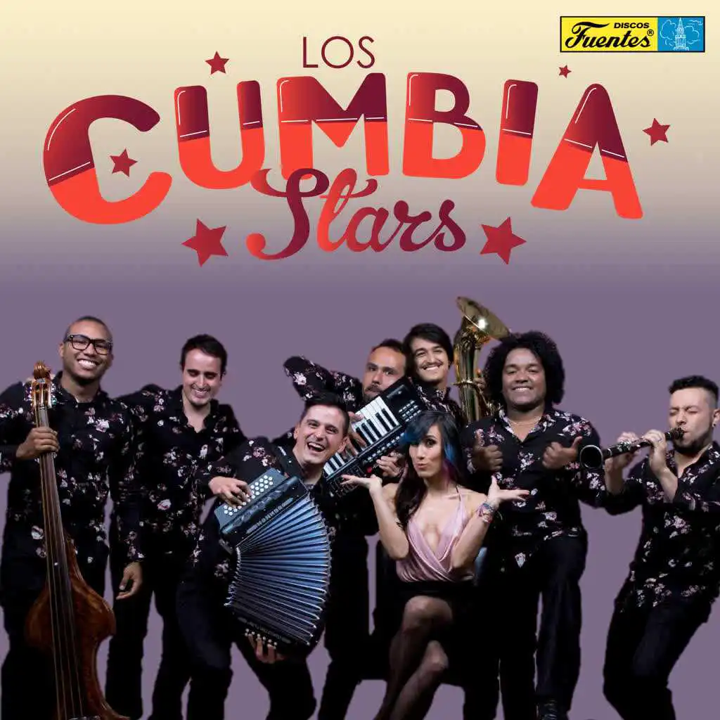 Los Cumbia Stars