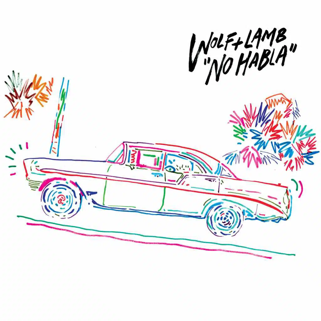 No Habla (feat. John Camp)
