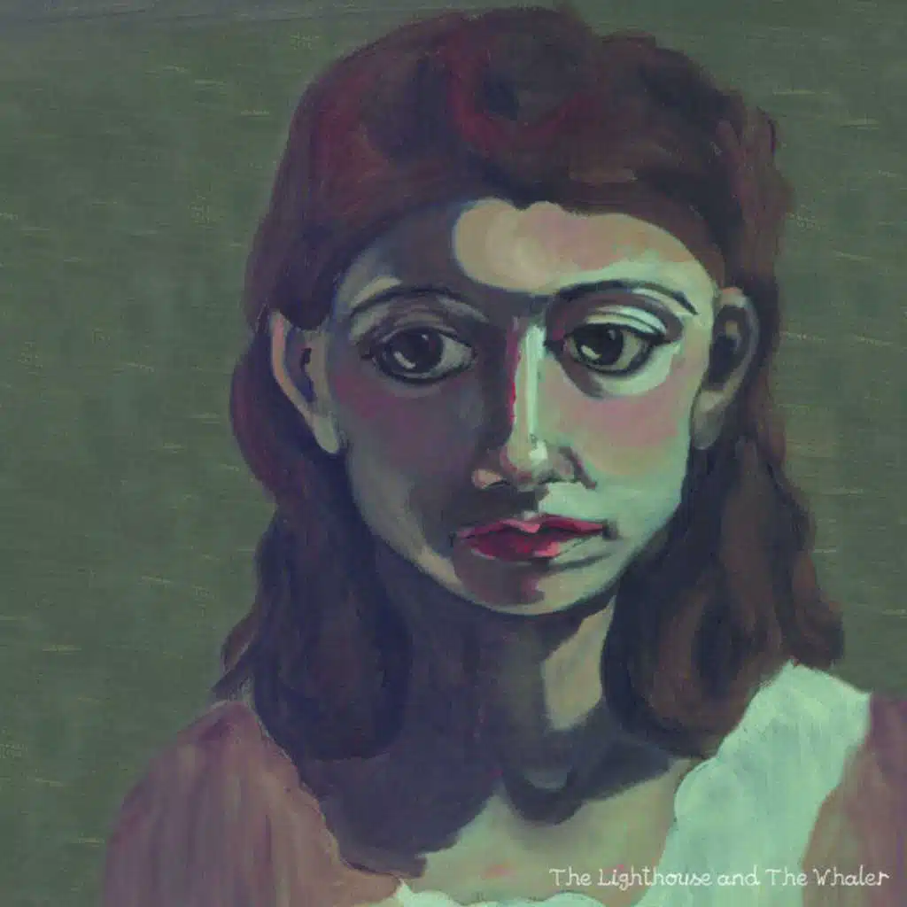 The Lighthouse and the Whaler