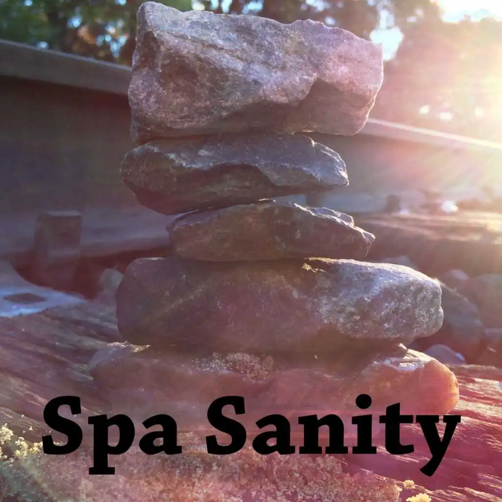 Spa Sanity