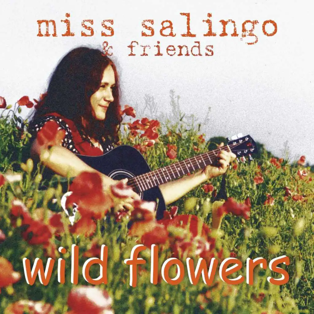 Miss Salingo & Friends